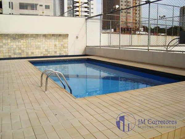 Apartamento à venda com 3 quartos, 96m² - Foto 28