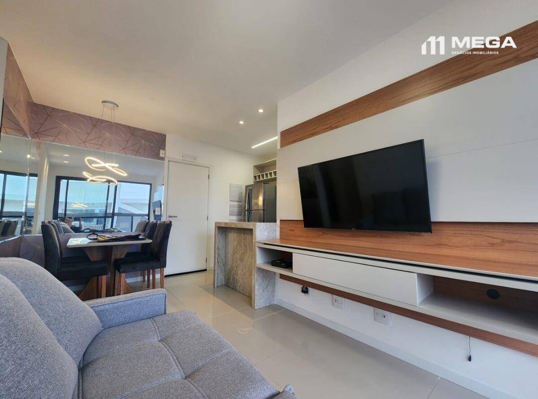 Apartamento, 2 quartos, 79 m² - Foto 3