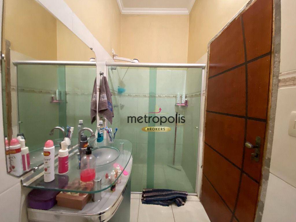 Sobrado à venda com 2 quartos, 120m² - Foto 28