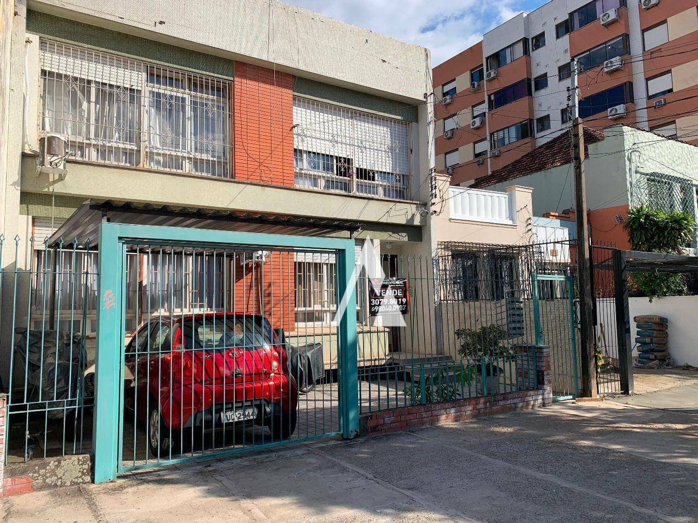 Apartamento à venda com 2 quartos, 66m² - Foto 2