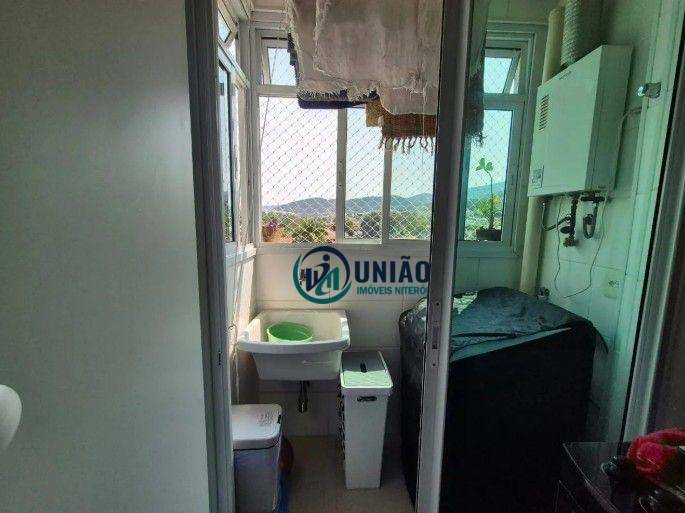 Apartamento à venda com 2 quartos, 94m² - Foto 6