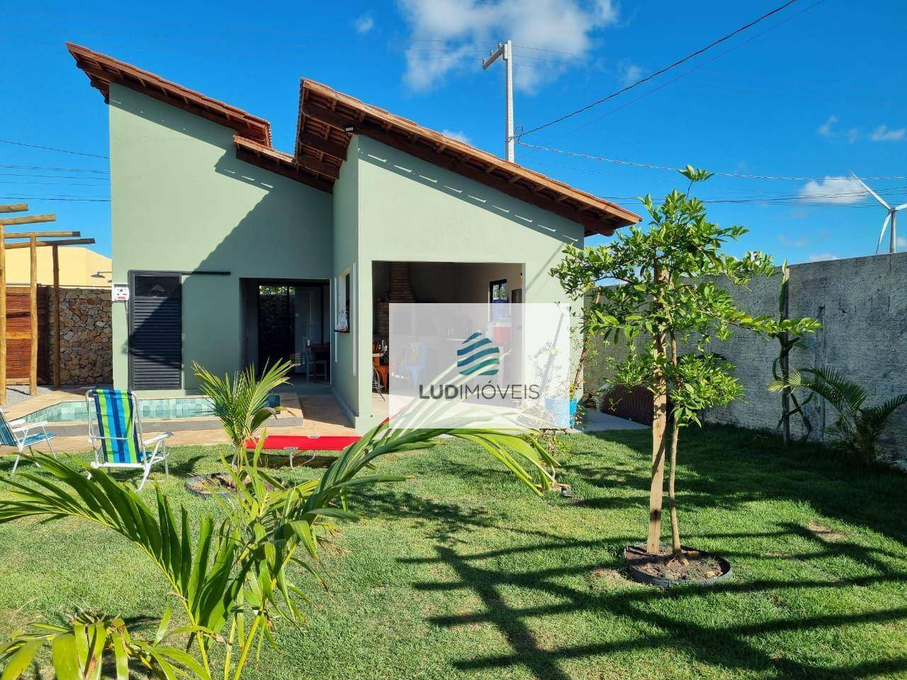 Casa de Condomínio à venda com 2 quartos, 120m² - Foto 37