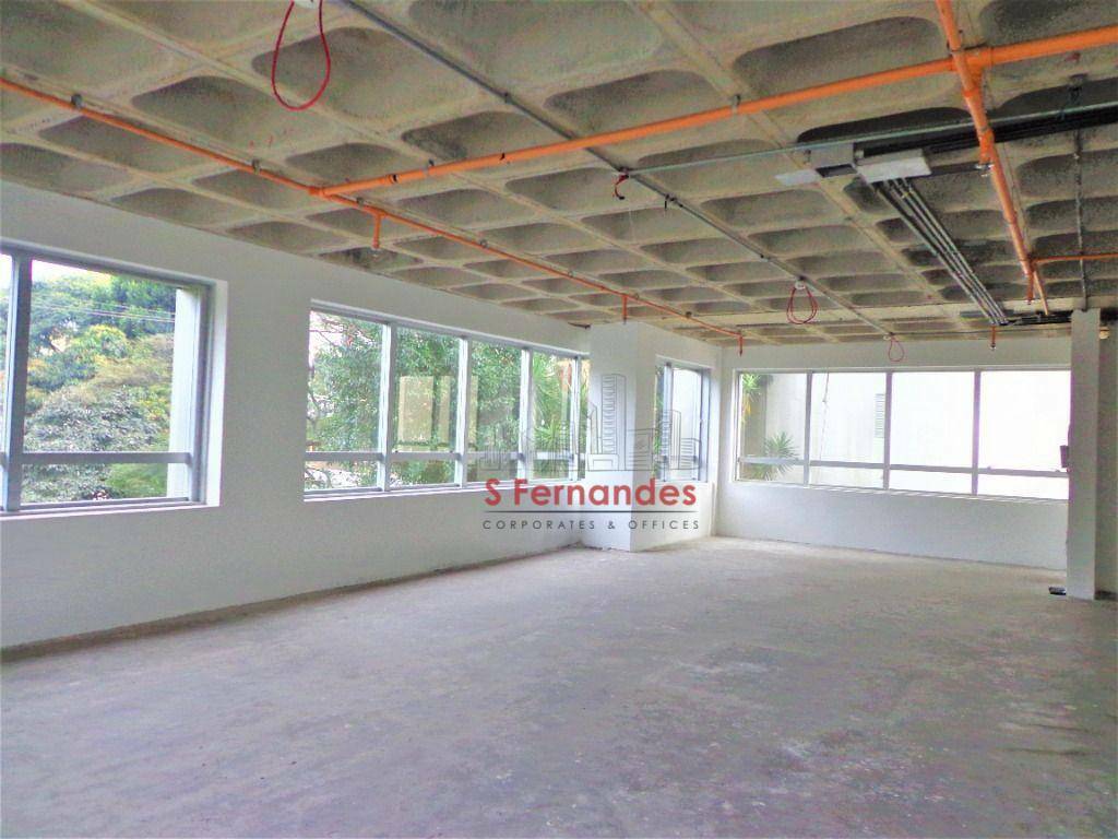 Conjunto Comercial-Sala à venda e aluguel, 240m² - Foto 7