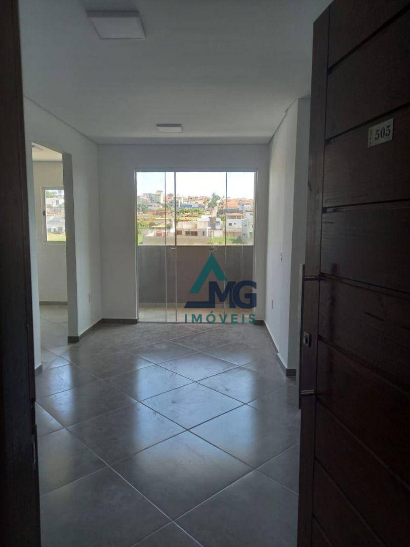 Apartamento para alugar com 2 quartos, 89M2 - Foto 5