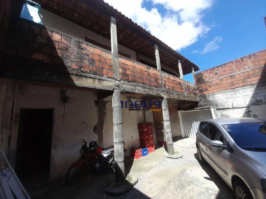Casa à venda com 3 quartos, 500M2 - Foto 47