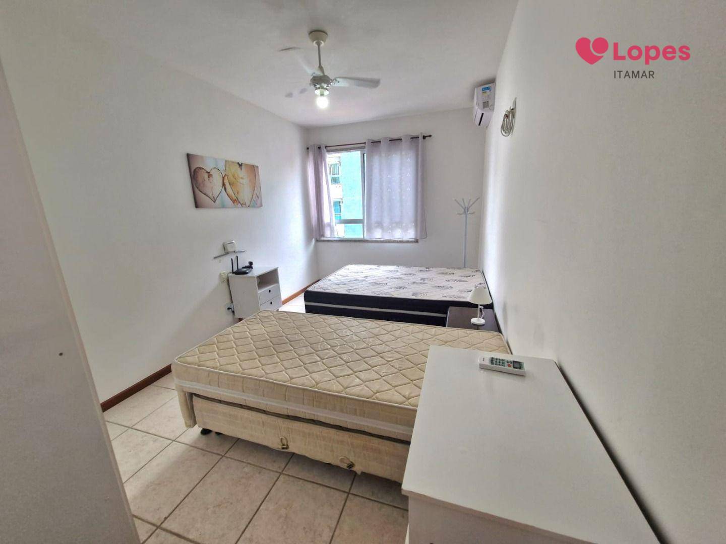 Apartamento para alugar com 2 quartos, 80m² - Foto 11