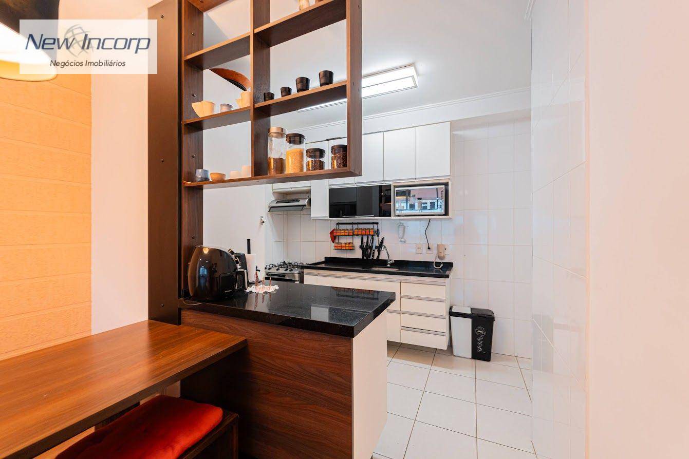 Apartamento à venda com 2 quartos, 80m² - Foto 16