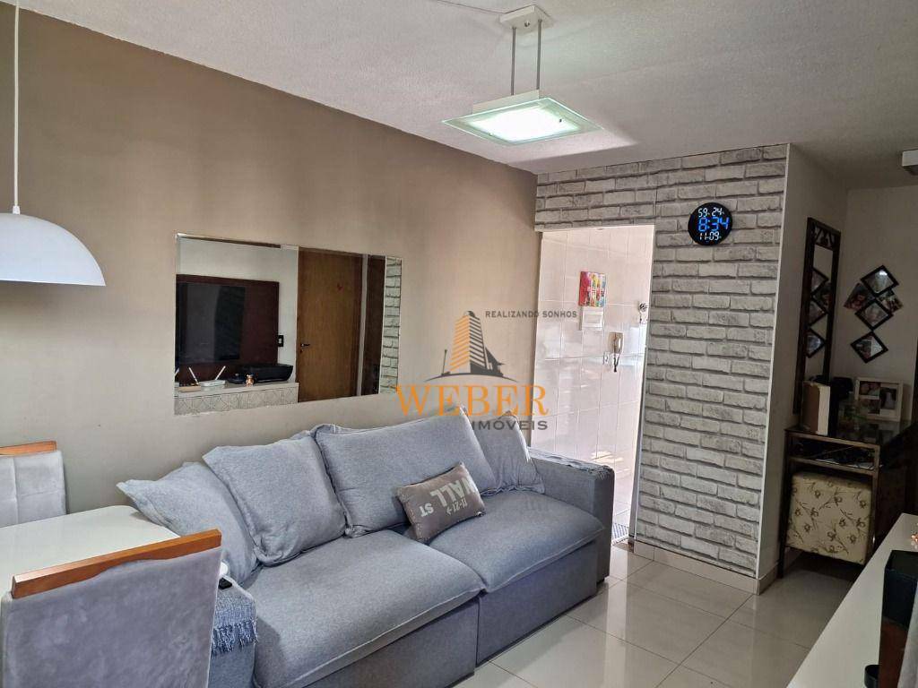 Apartamento à venda com 2 quartos, 47m² - Foto 16