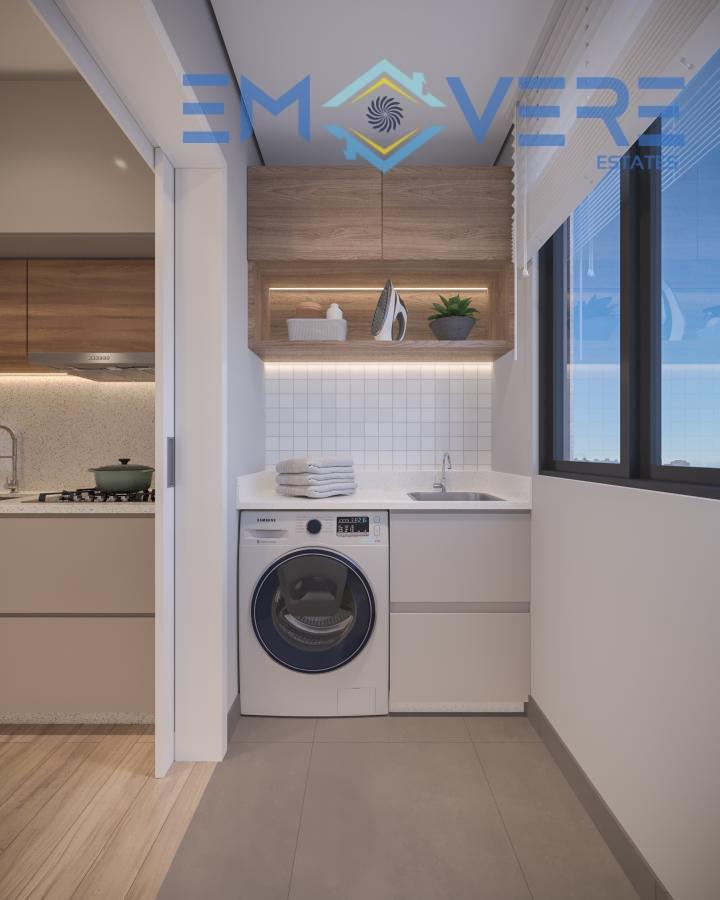 Apartamento à venda com 2 quartos, 43m² - Foto 25