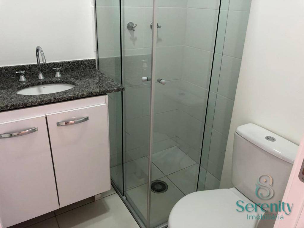 Apartamento para alugar com 2 quartos, 57m² - Foto 14