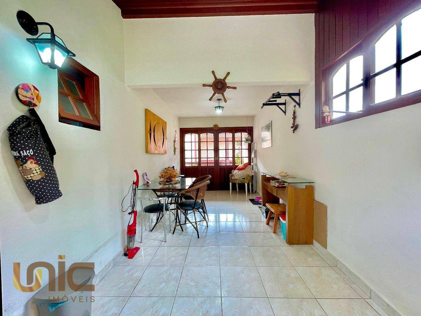 Casa de Condomínio à venda com 3 quartos, 125m² - Foto 10