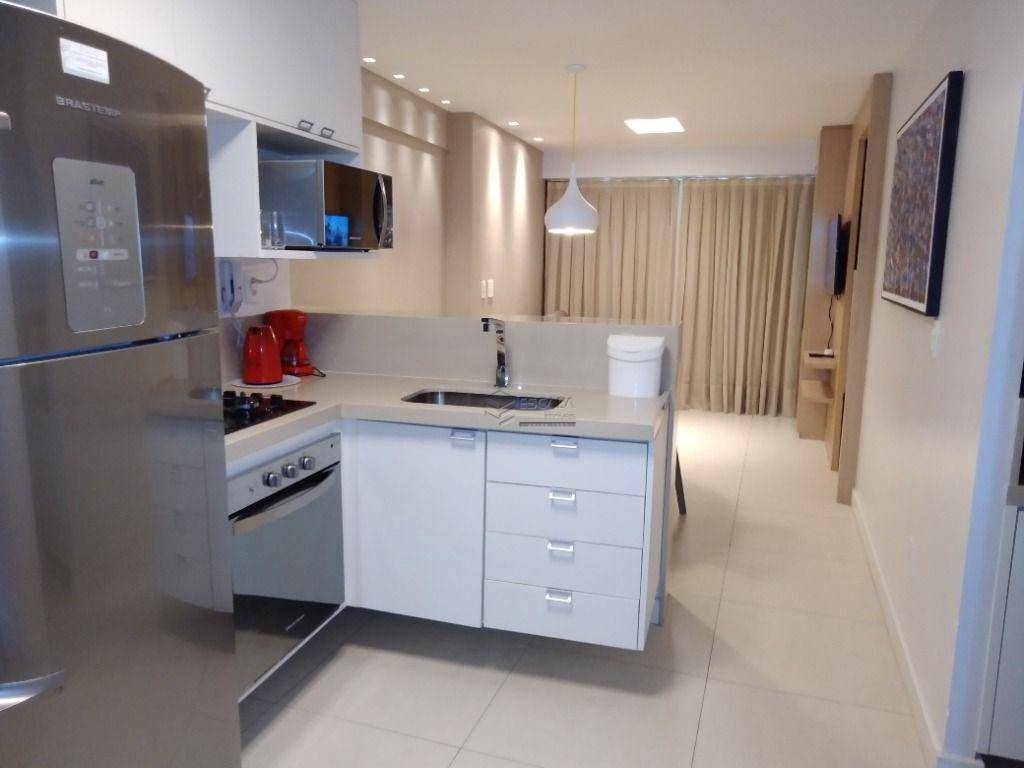 Apartamento para lancamento com 2 quartos, 56m² - Foto 3