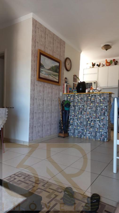 Apartamento à venda com 3 quartos, 69m² - Foto 8