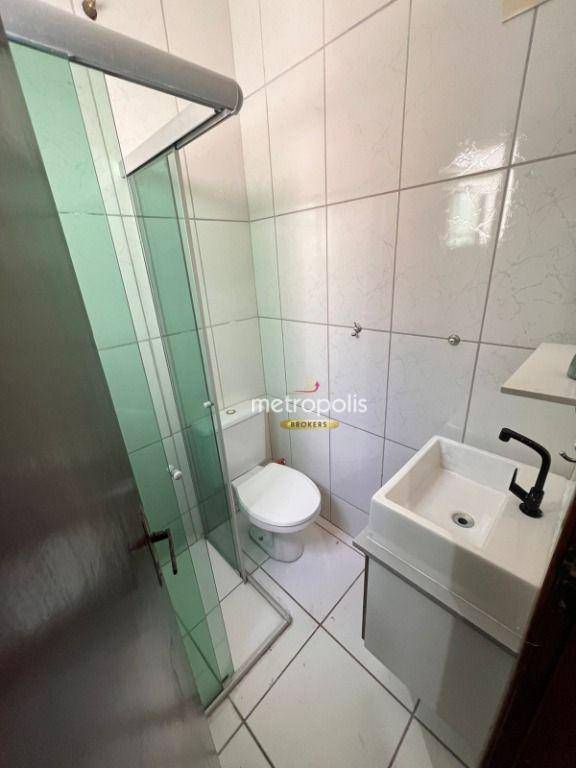 Sobrado à venda com 2 quartos, 119m² - Foto 13