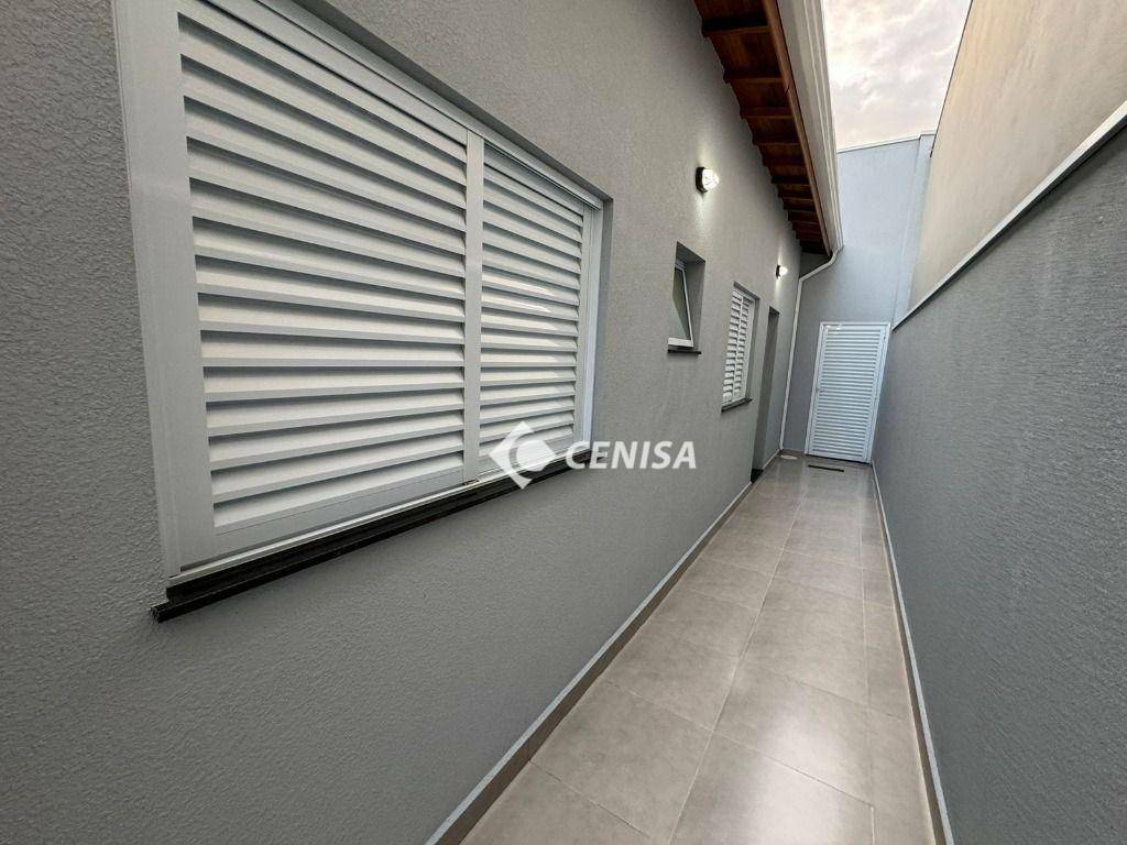 Casa à venda com 3 quartos, 138m² - Foto 17