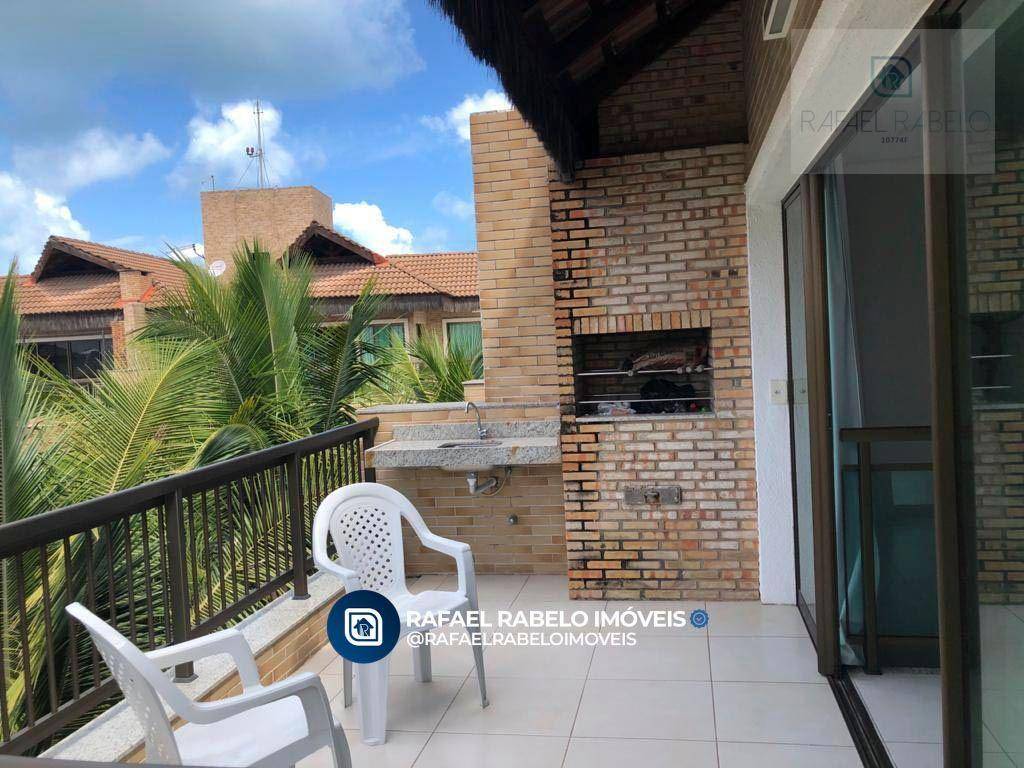 Apartamento, 4 quartos, 168 m² - Foto 5