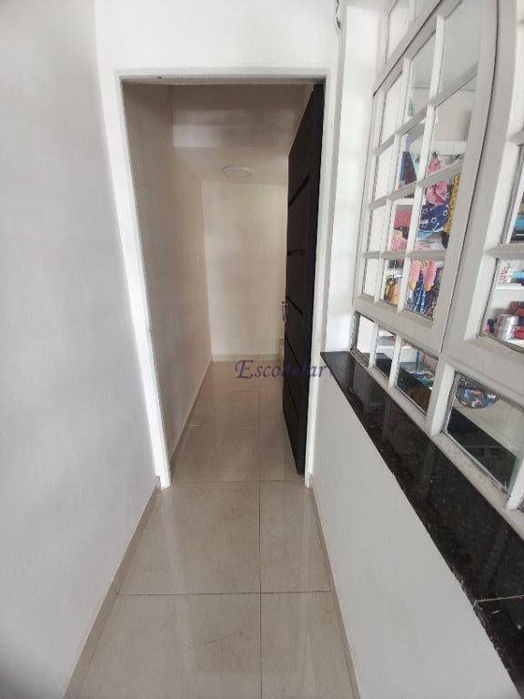 Conjunto Comercial-Sala para alugar, 30m² - Foto 16