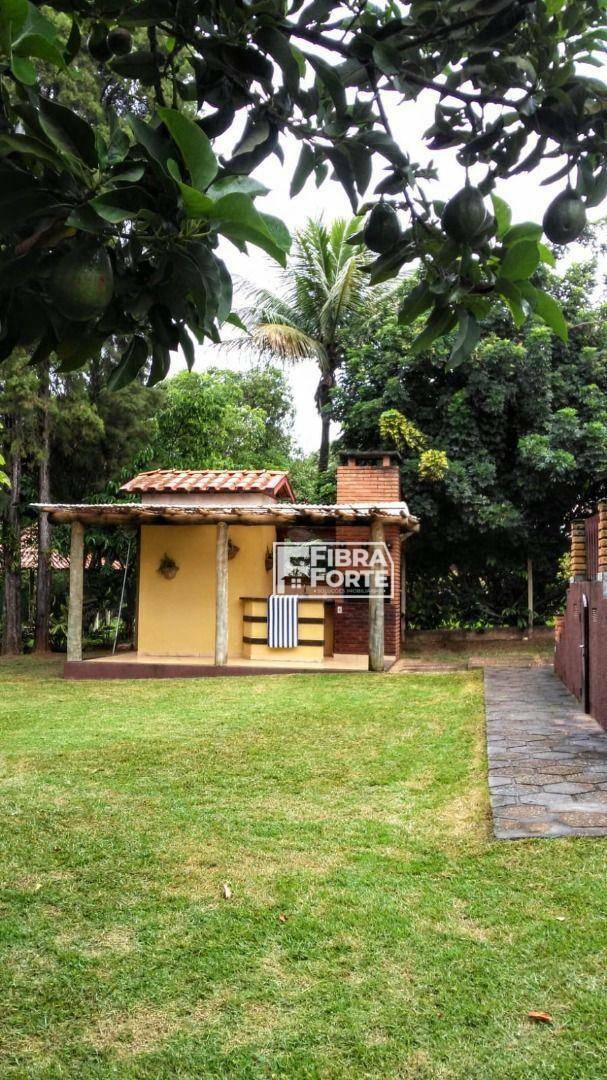 Chácara à venda com 2 quartos, 220m² - Foto 33