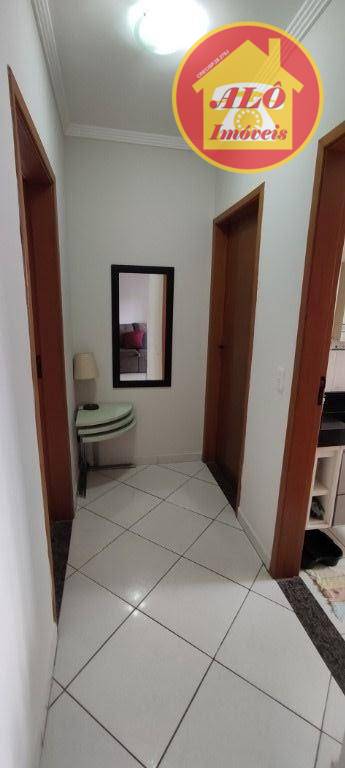 Apartamento à venda com 2 quartos, 76m² - Foto 21