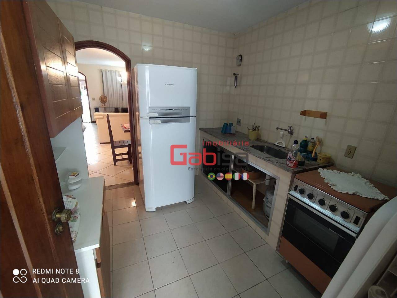 Casa de Condomínio à venda com 2 quartos, 100m² - Foto 12