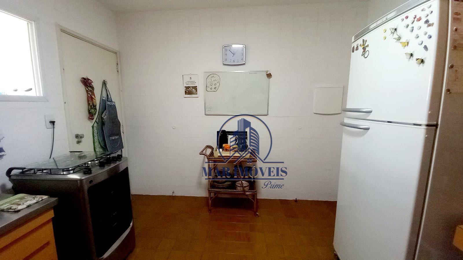 Apartamento à venda com 3 quartos, 140m² - Foto 19