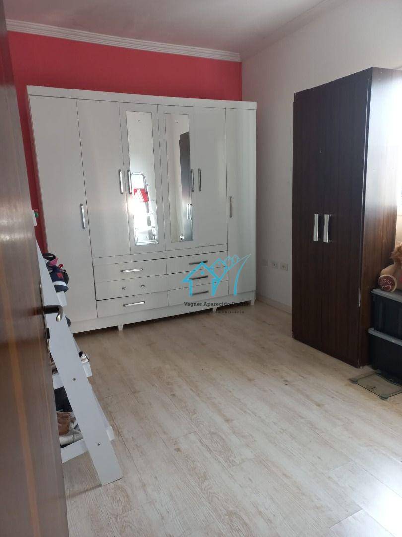 Sobrado para alugar com 3 quartos, 150M2 - Foto 16