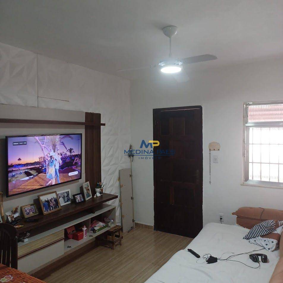 Sobrado à venda com 2 quartos, 65M2 - Foto 4