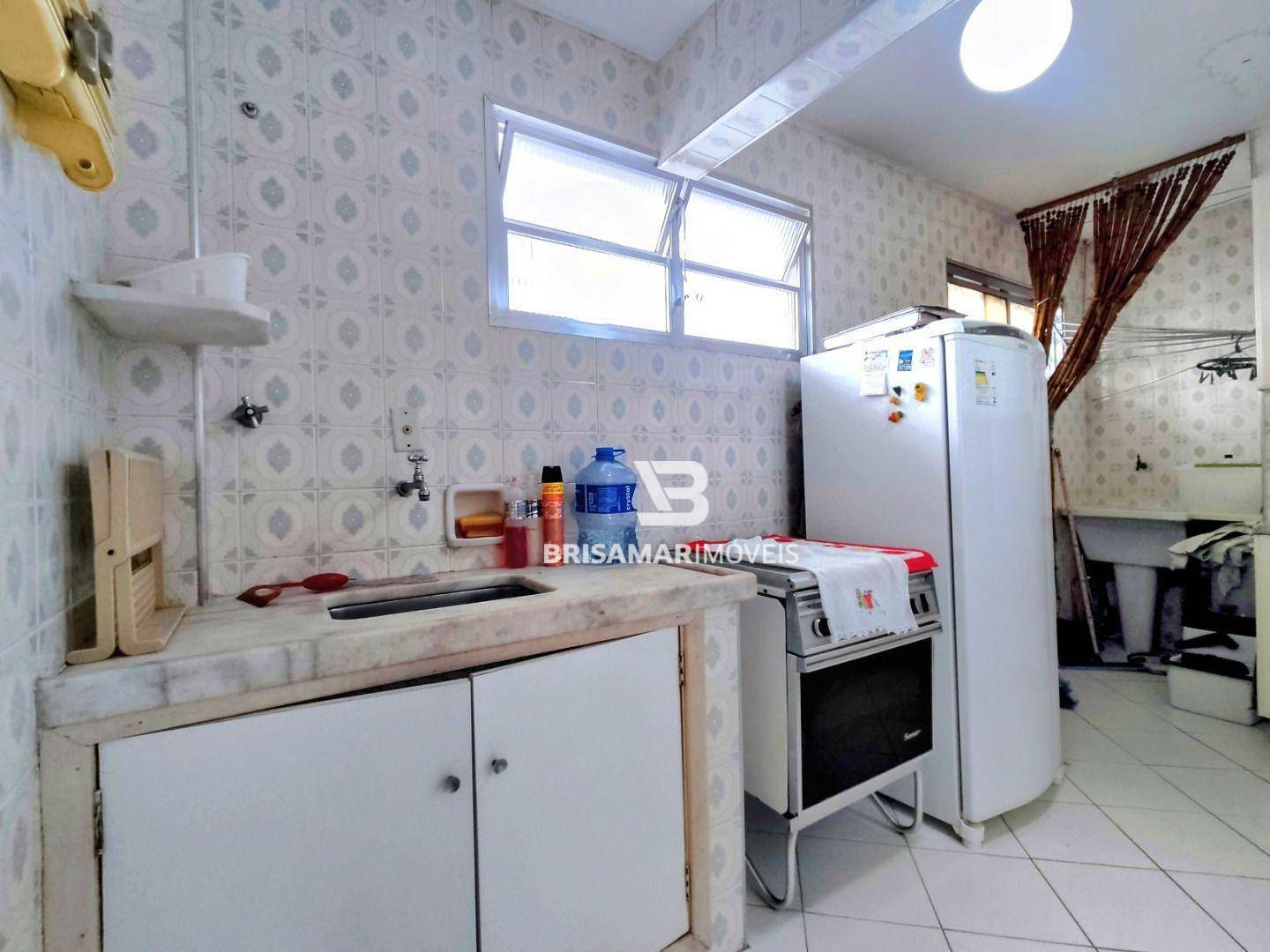 Apartamento à venda com 2 quartos, 60m² - Foto 17