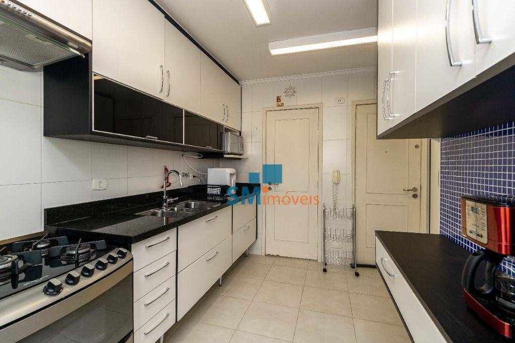 Apartamento à venda com 2 quartos, 94m² - Foto 14