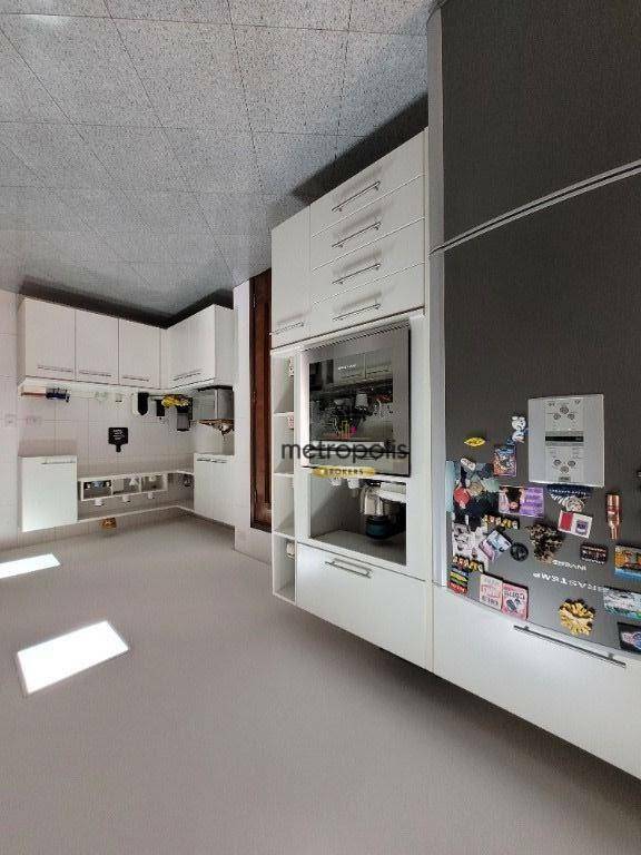 Apartamento à venda com 3 quartos, 168m² - Foto 8