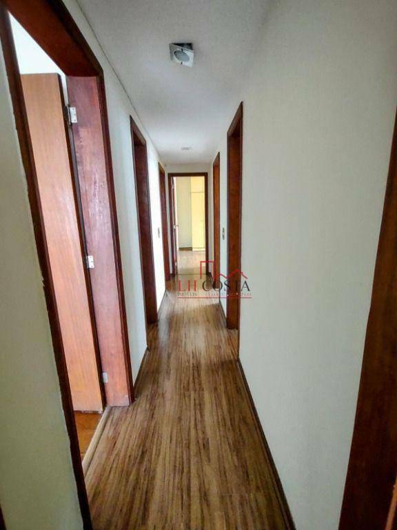 Apartamento à venda com 3 quartos, 135m² - Foto 6