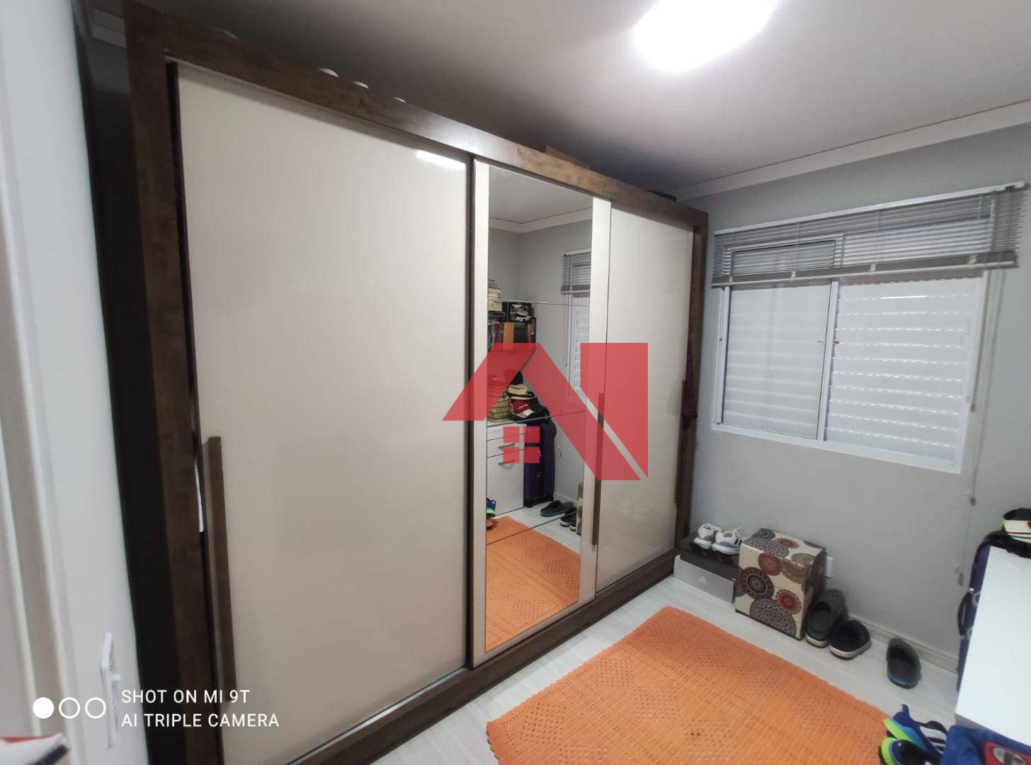 Apartamento à venda com 2 quartos, 48m² - Foto 13