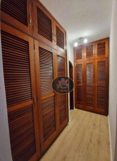 Casa de Condomínio à venda com 5 quartos, 550m² - Foto 43