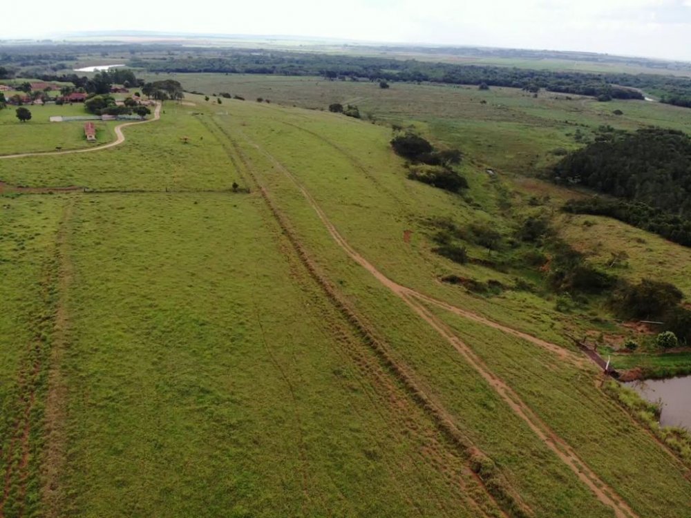 Fazenda à venda, 121m² - Foto 3