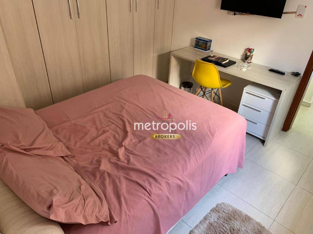 Sobrado à venda com 2 quartos, 220m² - Foto 20