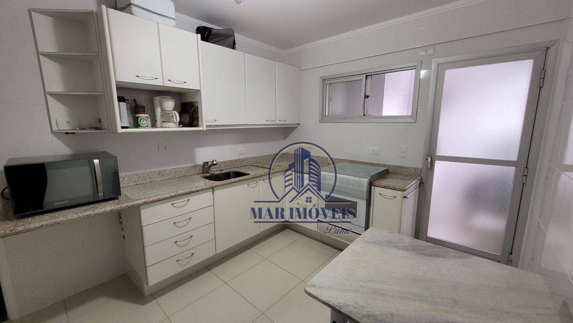 Apartamento à venda com 4 quartos, 140m² - Foto 14