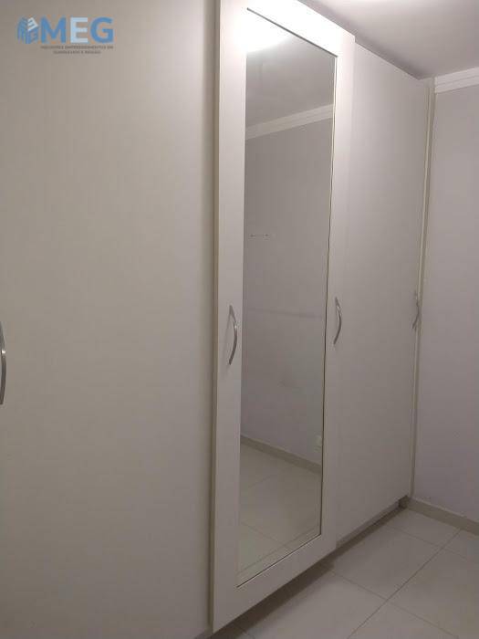 Apartamento à venda com 3 quartos, 63m² - Foto 7