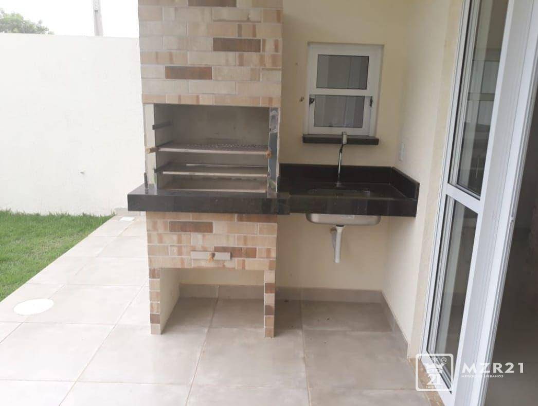 Sobrado, 3 quartos, 150 m² - Foto 4