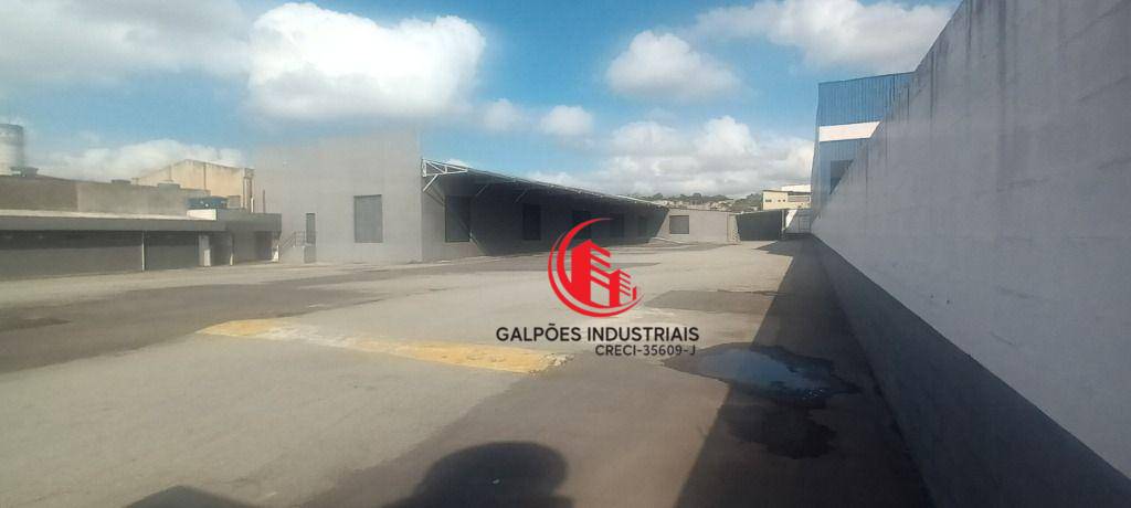 Depósito-Galpão-Armazém para alugar, 1400m² - Foto 4