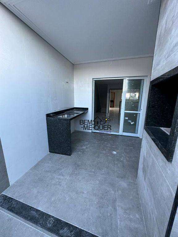 Sobrado à venda com 3 quartos, 180m² - Foto 24