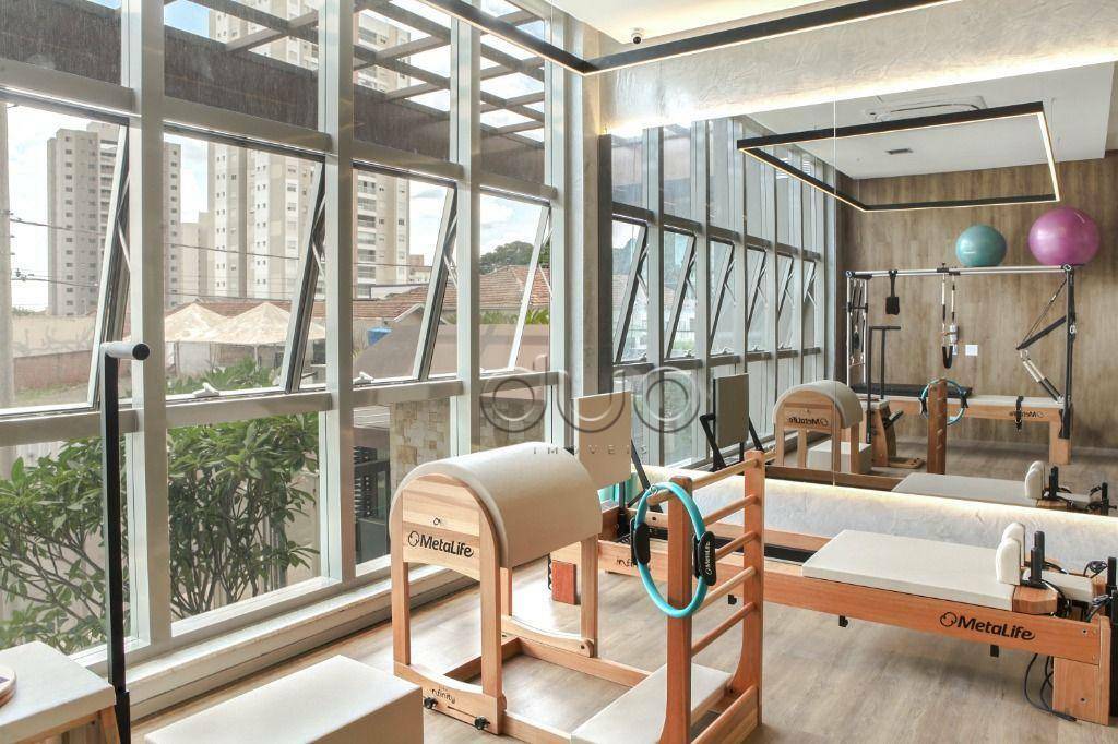 Apartamento para alugar com 3 quartos, 166m² - Foto 78