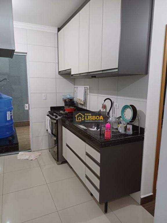 Apartamento à venda com 3 quartos, 100m² - Foto 7