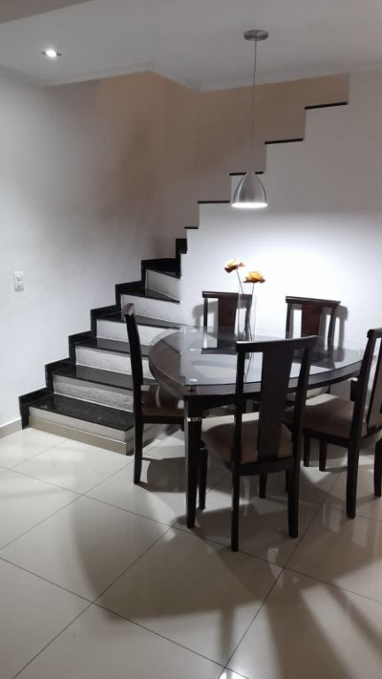 Sobrado à venda com 2 quartos, 72m² - Foto 10