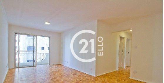 Apartamento à venda com 3 quartos, 82m² - Foto 1