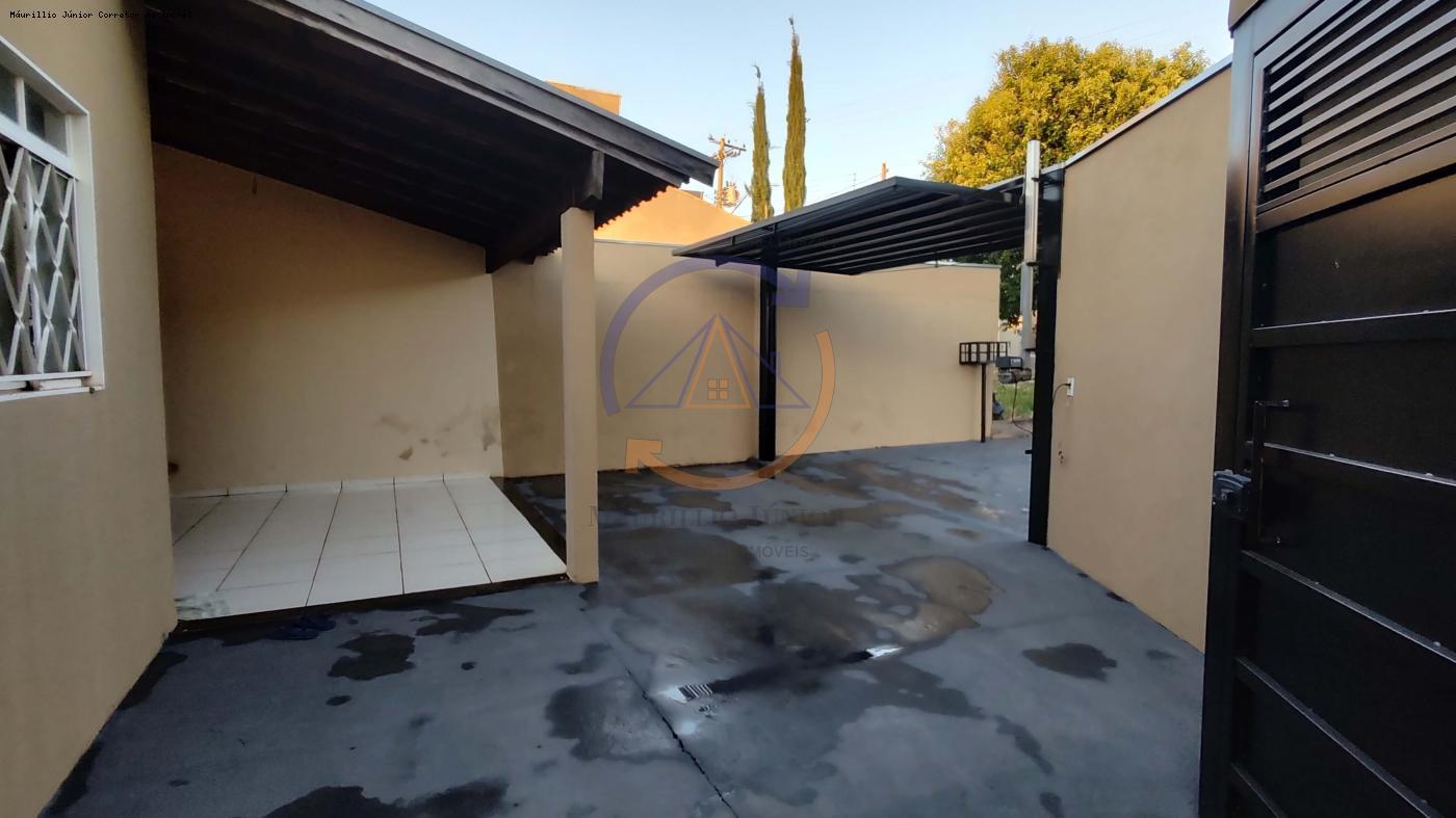 Casa à venda com 2 quartos, 225m² - Foto 5