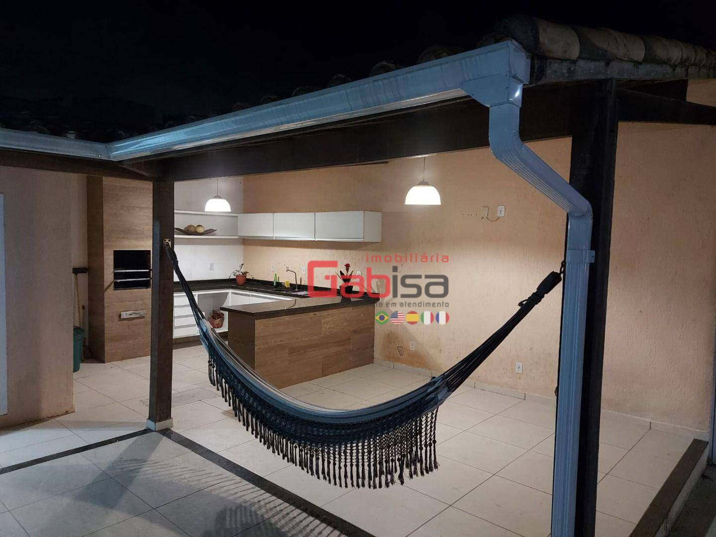 Casa à venda com 3 quartos, 360m² - Foto 26