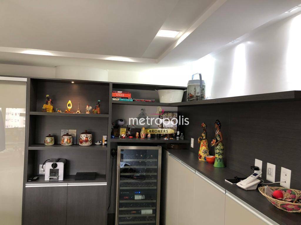 Apartamento à venda com 4 quartos, 362m² - Foto 25