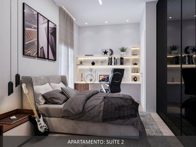 Apartamento, 4 quartos, 150 m² - Foto 19