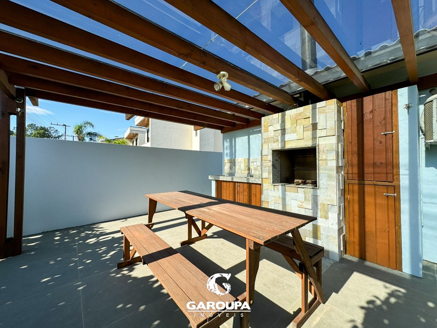 Casa à venda com 3 quartos, 132m² - Foto 30