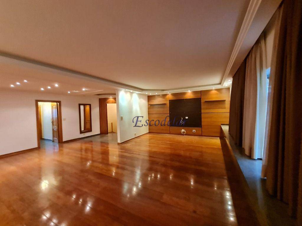 Sobrado para alugar com 4 quartos, 433m² - Foto 39